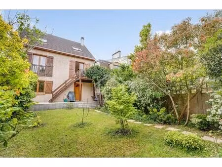 maison 5 pièces à antony (92160)