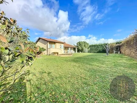 maison 4 chambres avec dependances