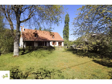 maison habitable plain-pied avec piscine