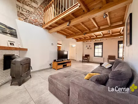 fretin - maison flamande