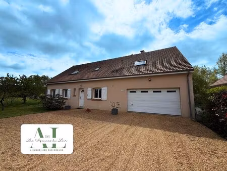 maison 154m2 6 chambres