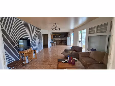 maison à vendre le gosier