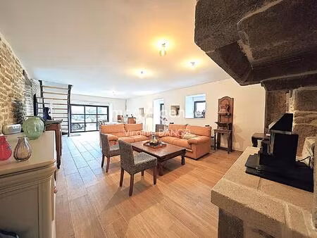 location maison meublée 3 chambres