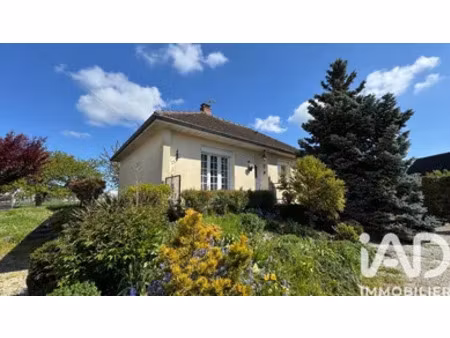 pavillon à maizières-la-grande-paroisse (10510)
