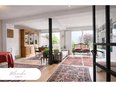 maison à vendre marcq en baroeul 6 pièce(s) 140m2 620 000€