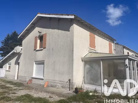 maison à neulles (17500)