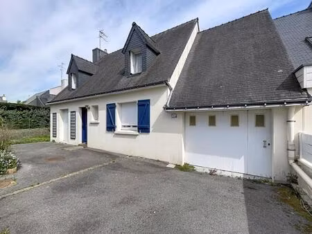 ploemeur - l'espace ideal pour votre vie familiale