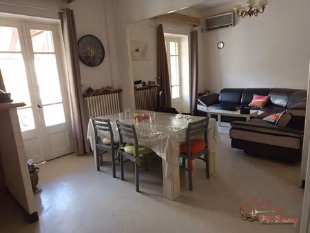 maison à vendre saint-ambroix