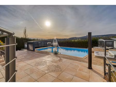 maison saint-martin-bellevue 154m²  (244 m² au sol)