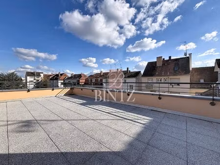 maison 223m2 avec toit en terrasse