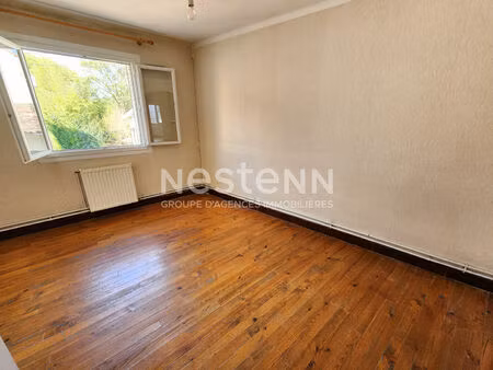 maison toulouse t4 100 m2 sur un terrain de 108m² avec jardin et garage