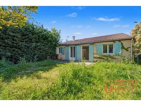 maison t4 à tournefeuille