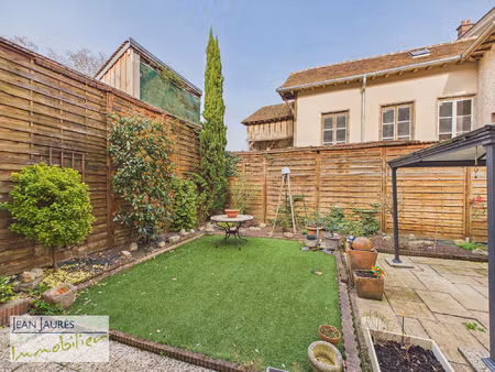 rareté de l'adresse !