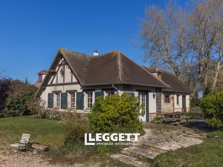 maison 11 pièce(s)  vexin-sur-epte