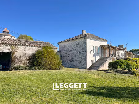 maison 6 pièce(s)  bouloc-en-quercy