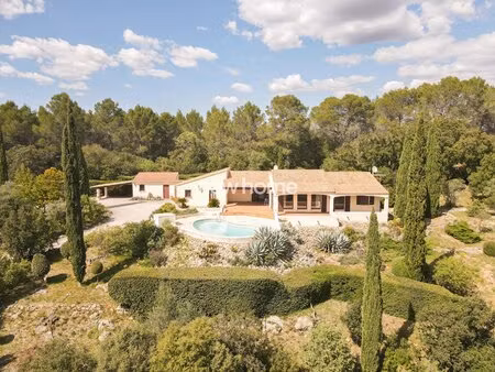 superbe villa privée avec vue panoramique