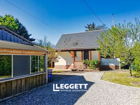 maison 4 pièce(s)  mer