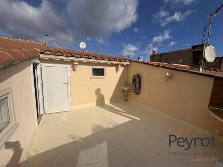 maison à vendre torreilles