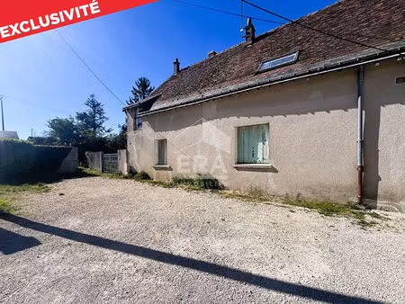 maison à vendre t7 - villebarou - spacieuse maison familiale de caractère  6 chbs  déps. 