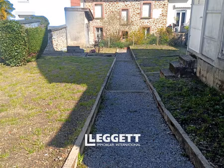 terrain nan pièce(s)  limoges