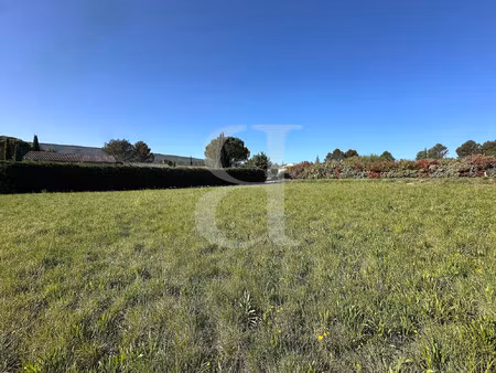 terrains constructibles proche des commodités avec vue dégagé