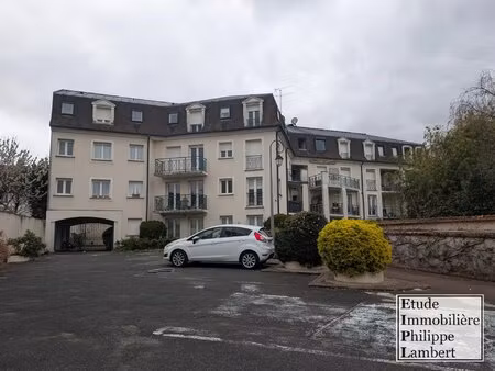 - appartement t2 avec terrasse-