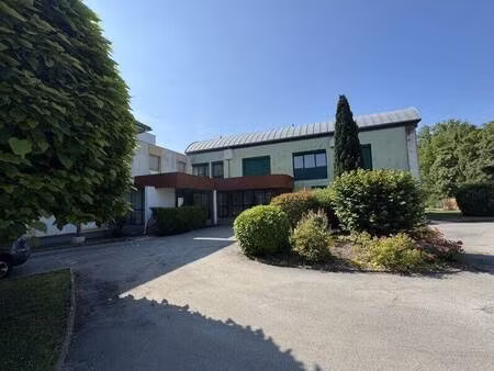 compagnie auboise immobiliere de gestion