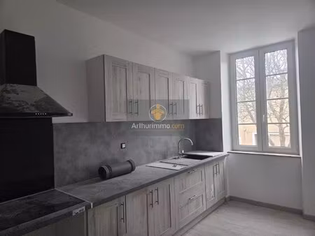 appartement t2 centre pierrelatte