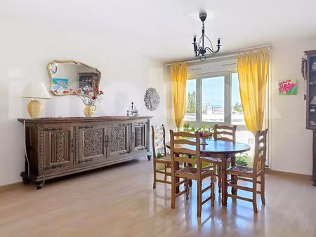 vente appartement 6 pièces 98 m² ancenis-saint-géréon (44150)