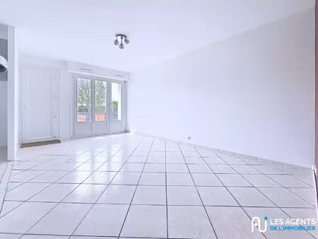 à louer – appartement t3  secteur saint-jean-le-blanc