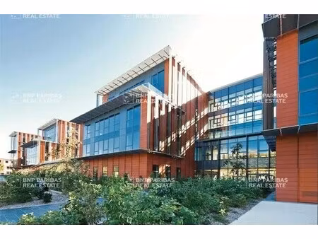 vente bureaux 3 070 m² à 12 598 m²