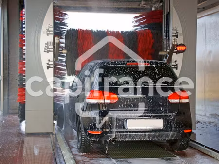 fonds de commerce à vendre grenoble 4 pièce(s) 798m2 336 000€