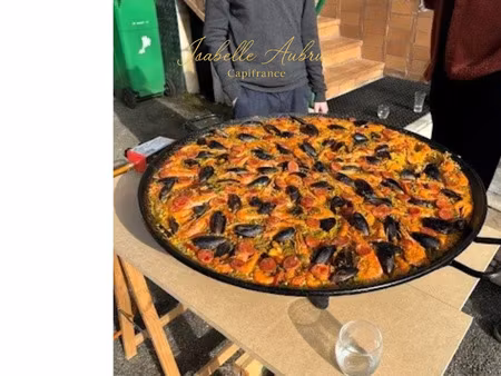 fonds de commerce à vendre grenoble 2 pièce(s) 42m2 134 400€