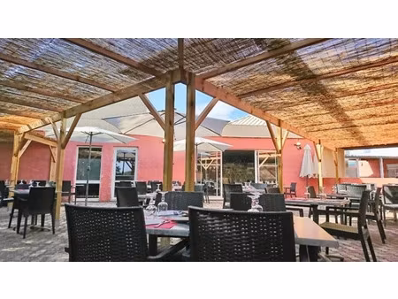 fonds de commerce à vendre le creusot 491m2 100 000€