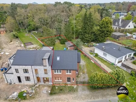 maison à vendre à genk € 290.000 (ln8yc) - vestio | zimmo