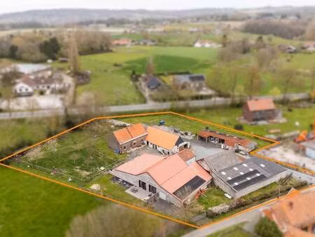 maison à vendre à ellezelles € 595.000 (ln8xa) - dmg vastgoed | zimmo