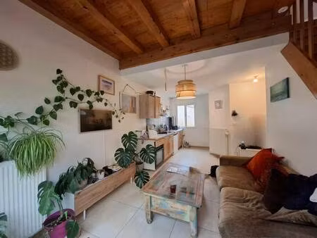 maison à louer
