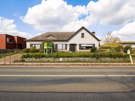 maison à vendre à herselt € 360.000 (ln8xk) - vastgoed van eylen | zimmo