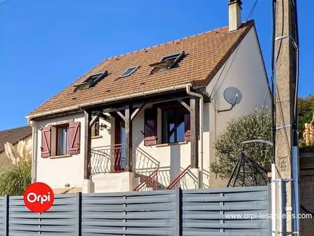 pavillon à vendre