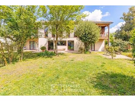 maison à vendre - première occupation