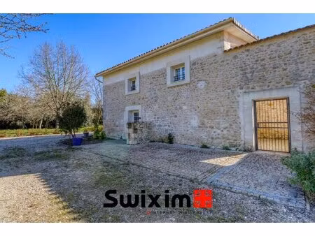 maison 103m² - 3 chambres à saint-germain-d'esteuil