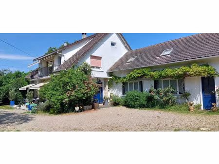 vente maison 11 pièces 400 m² trilport (77470)