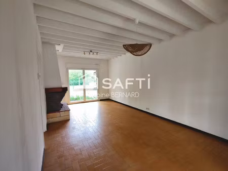 vente maison 5 pièces 105 m² fleurbaix (62840)