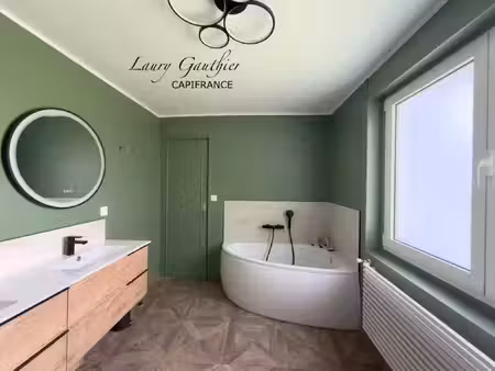 maison à vendre la chapelle d'armentieres 8 pièce(s) 208m2 699 000€