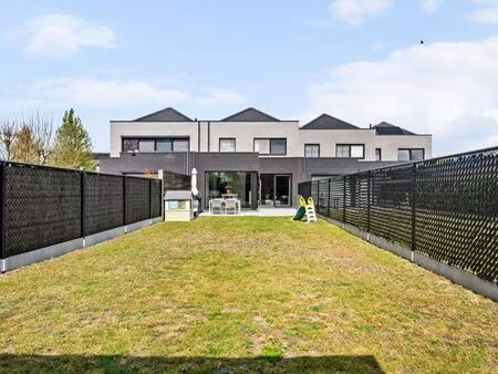 maison à vendre à waregem € 395.000 (ln8xb) - home2sell bv | zimmo