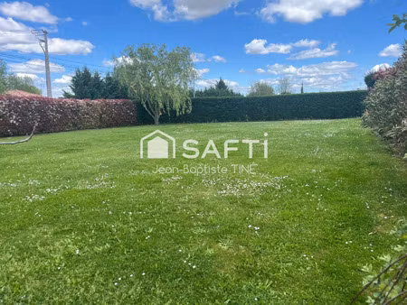 vente terrain 1136 m² montbeton (82290)