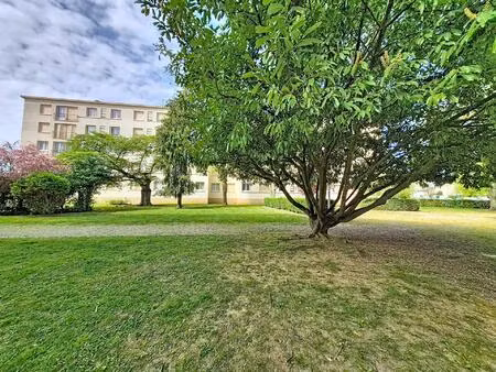 vente appartement 4 pièces 67 m² viry-châtillon (91170)