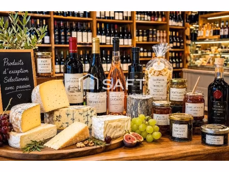 vente commerce 1 pièce 60 m² paris 11 (75011)