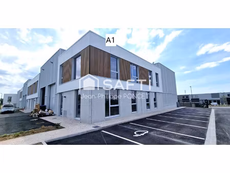 vente commerce 2 pièces 331 m² rang-du-fliers (62180)