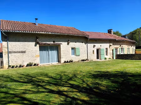 vente maison 6 pièces 185 m² antonne-et-trigonant (24420)